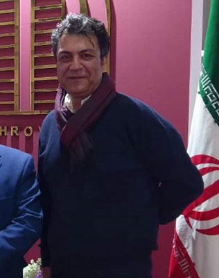 ژوبین تهرانی