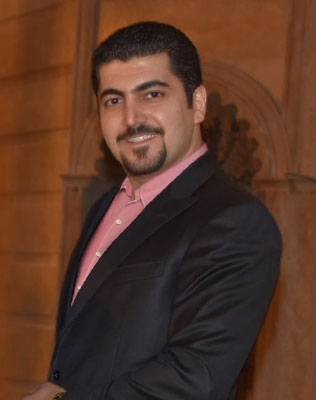 محمد رضا تهرانی